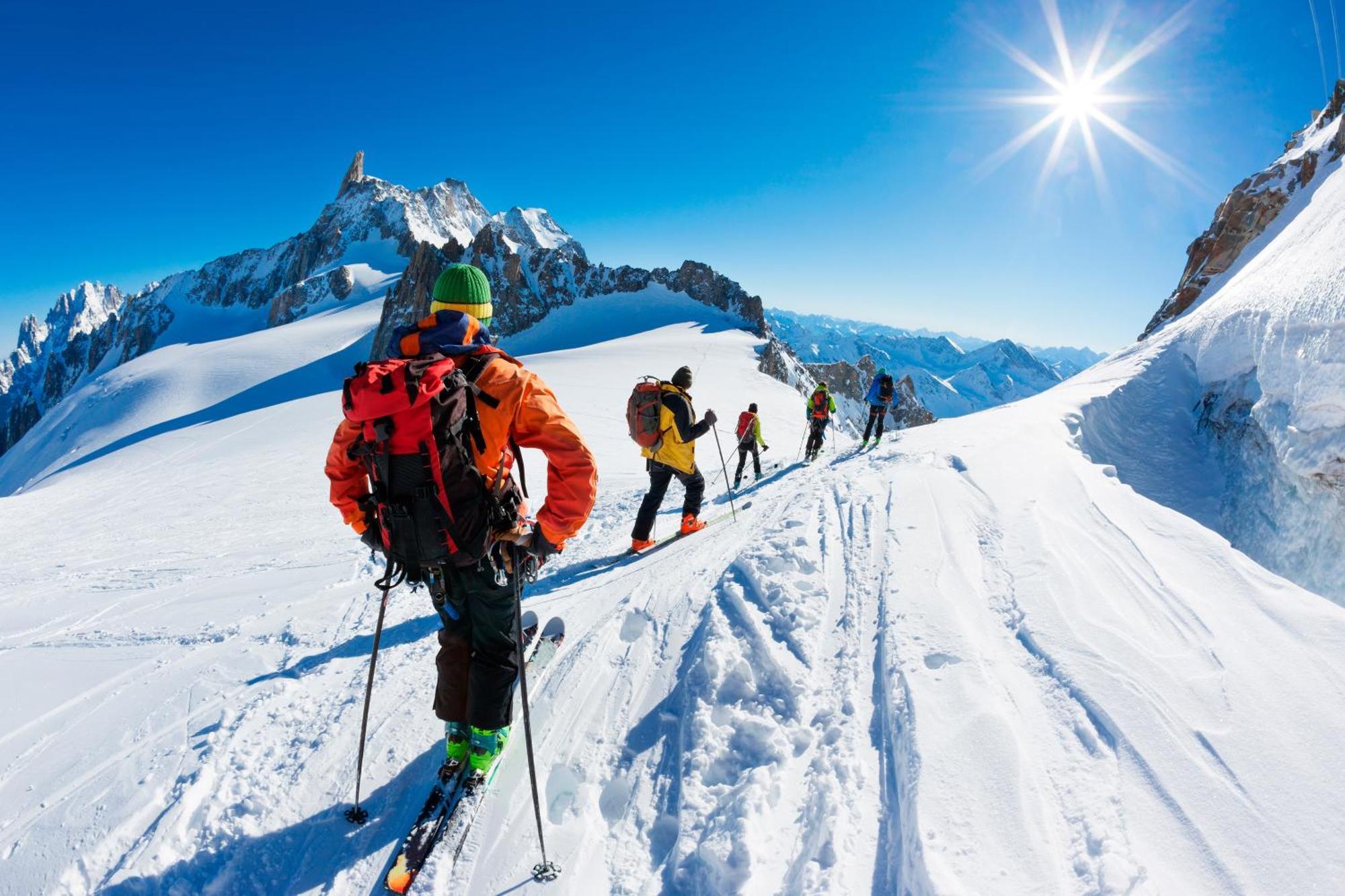 Residence Grand Roc - Ancolies 216 - Happy Rentals Chamonix Exterior photo
