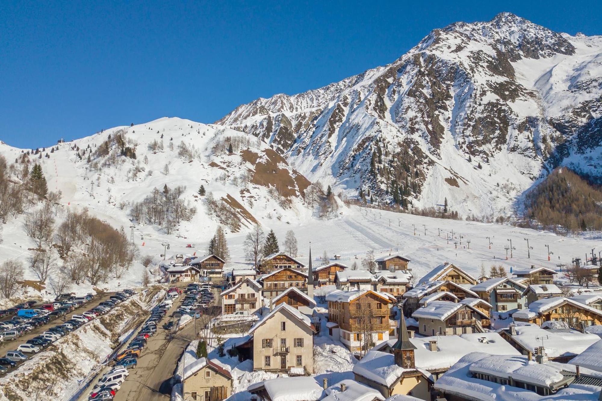 Residence Grand Roc - Ancolies 216 - Happy Rentals Chamonix Exterior photo
